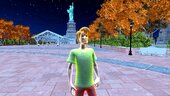 [Fortnite] Scooby-Doo Full Pack